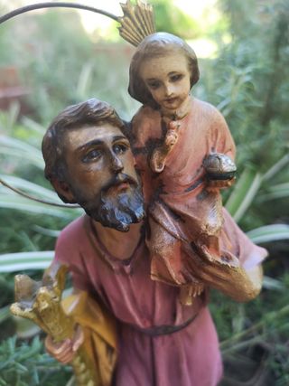 San Cristóbal imagen