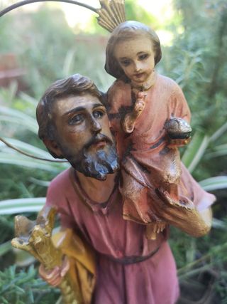 San Cristóbal imagen