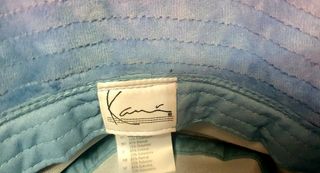 KARL KANI BUCKET ORIGINAL A ESTRENAR
