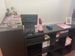 R-7047049 Traspaso Centro de estética en la Dreta