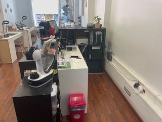 R-7047049 Traspaso Centro de estética en la Dreta