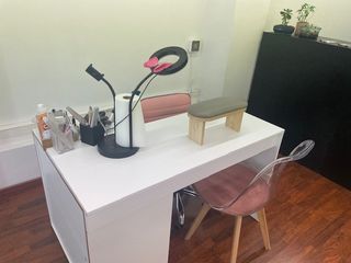 R-7047049 Traspaso Centro de estética en la Dreta