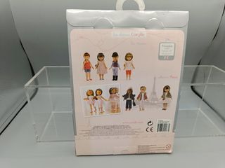 Cappottino per bambola Corolle