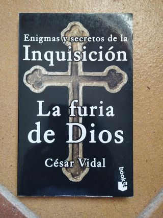 Enigmas y secretos de la inquisición