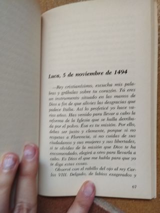 Enigmas y secretos de la inquisición