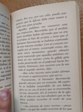 Enigmas y secretos de la inquisición