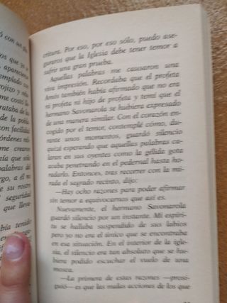 Enigmas y secretos de la inquisición