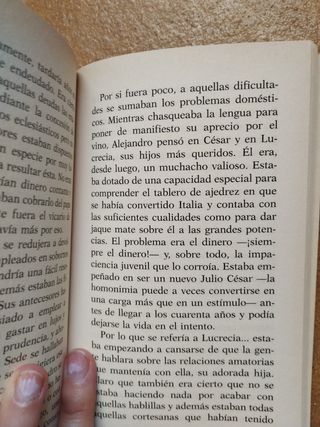 Enigmas y secretos de la inquisición