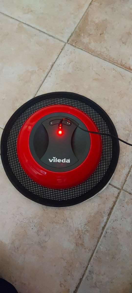 Vileda pulisci pavimenti