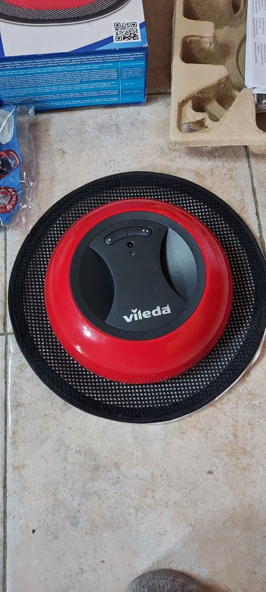 Vileda pulisci pavimenti