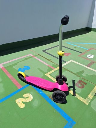 Patinetes infantiles