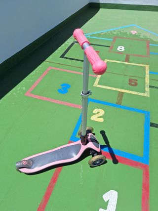 Patinetes infantiles