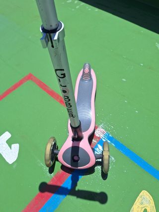 Patinetes infantiles