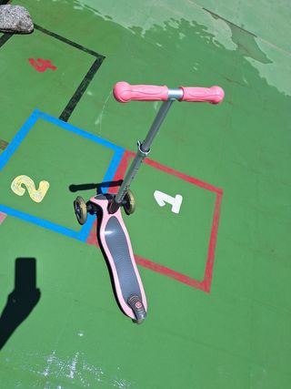 Patinetes infantiles