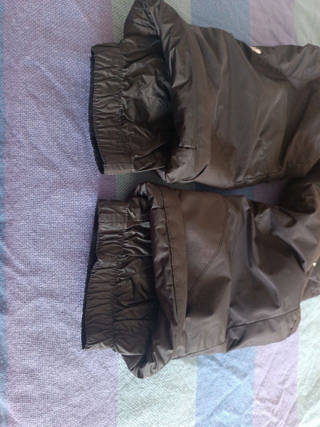 Pantalones de nieve 