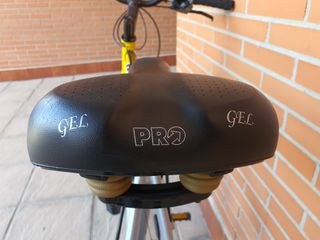 Bicicleta Orbea Fesh-Fesh