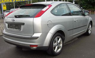 Ford Focus 2005
