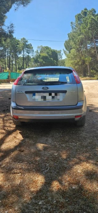 Ford Focus 2005