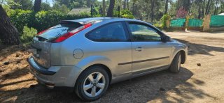 Ford Focus 2005