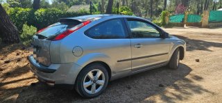 Ford Focus 2005