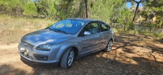 Ford Focus 2005