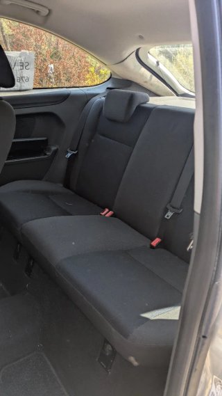 Ford Focus 2005