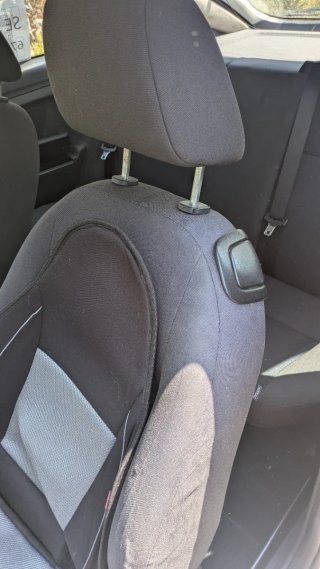 Ford Focus 2005