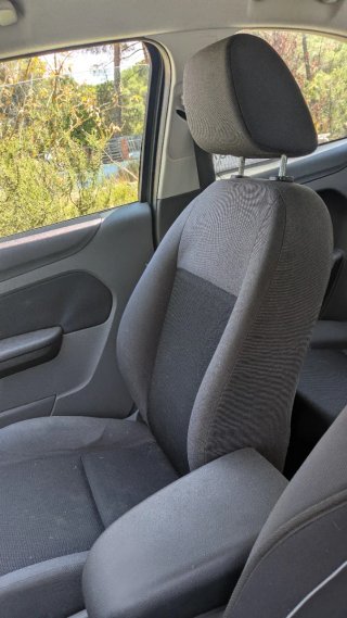 Ford Focus 2005