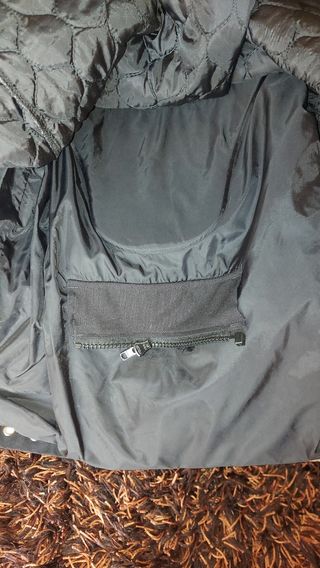 Chaqueta cordura 3/4  moto Revit.