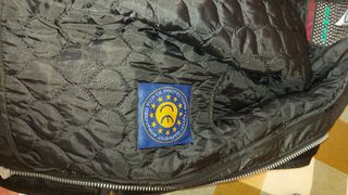 Chaqueta cordura 3/4  moto Revit.