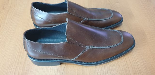 Vendo zapatos de vestir