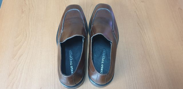 Vendo zapatos de vestir