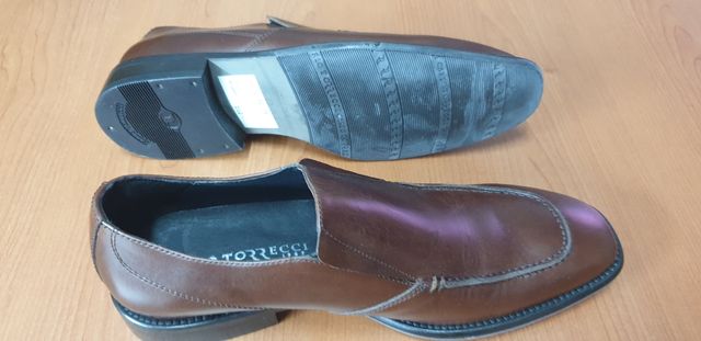 Vendo zapatos de vestir