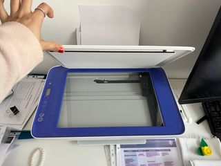 Impresora HP