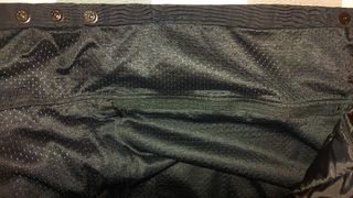 Chaqueta cordura moto Dainesse. Talla 48