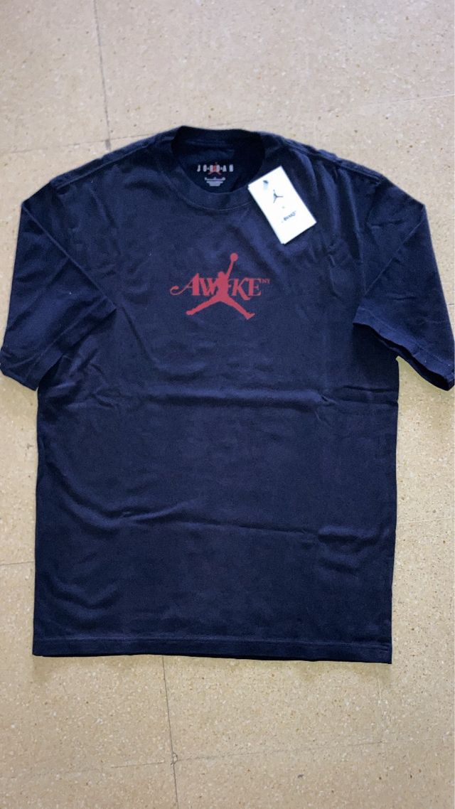 Jordan x Awake NY
