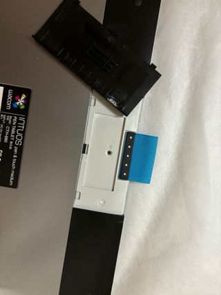 Tableta grafica WACOM INTUOS