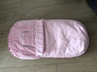 Saco silleta