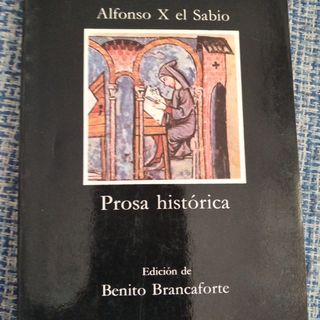 Prosa Historica