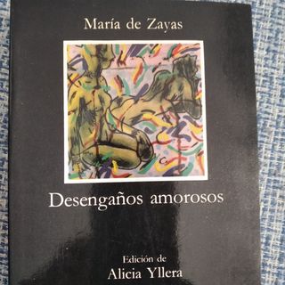 Desengaños amorosos