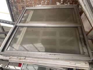 ventanas aluminio y PVC climalit