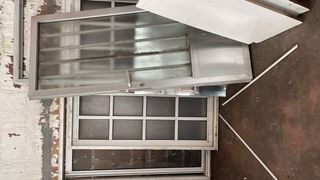 ventanas aluminio y PVC climalit