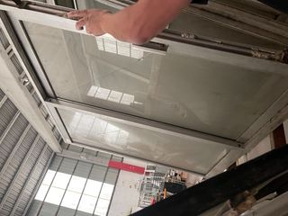 ventanas aluminio y PVC climalit