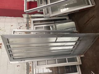 ventanas aluminio y PVC climalit