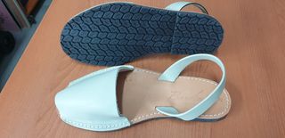 Vendo sandalias