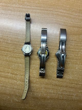 Orologi