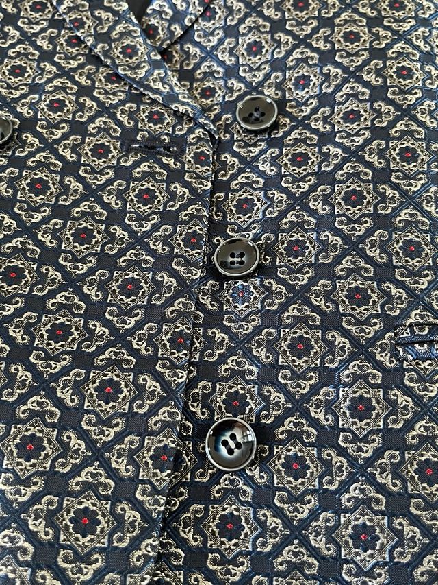 Casaco de Cerimónia Masculino