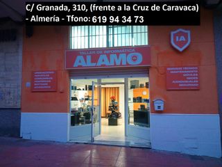 ➤ Portátil de última generación fino y ligero