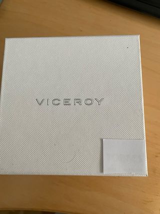 Relojes  viceroy. Cadena piel. otro metalica