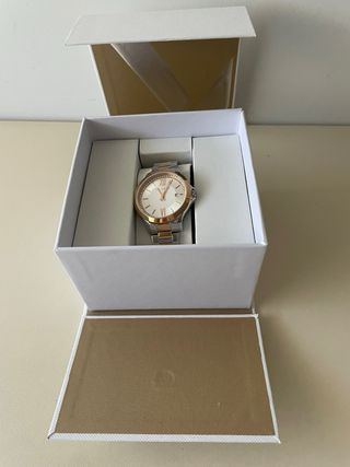 Relojes  viceroy. Cadena piel. otro metalica